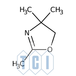 2,4,4-trimetylo-2-oksazolina 98.0% [1772-43-6]