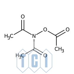 N,n,o-triacetylohydroksyloamina 99.0% [17720-63-7]