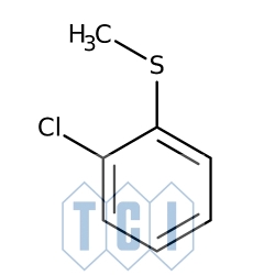 2-chlorotioanizol 98.0% [17733-22-1]