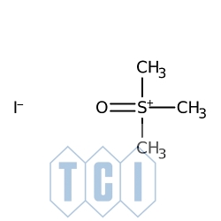 Jodek trimetylosulfoksoniowy 98.0% [1774-47-6]