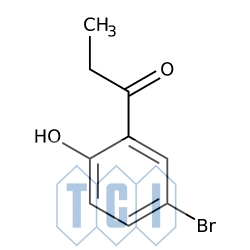 5'-bromo-2'-hydroksypropiofenon 98.0% [17764-93-1]