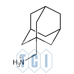 1-adamantanometyloamina 98.0% [17768-41-1]