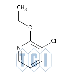 3-chloro-2-etoksypirydyna 98.0% [177743-06-5]