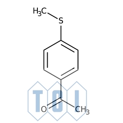 4'-(metylotio)acetofenon 98.0% [1778-09-2]