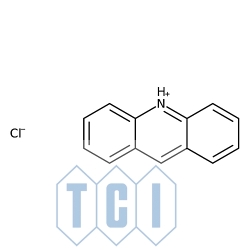 Chlorowodorek akrydyny 98.0% [17784-47-3]