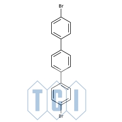 4,4''-dibromo-p-terfenyl 95.0% [17788-94-2]