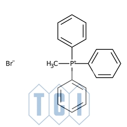 Bromek metylotrifenylofosfoniowy 98.0% [1779-49-3]