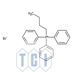 Bromek butylotrifenylofosfoniowy 98.0% [1779-51-7]