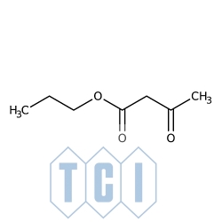 Acetooctan propylu 98.0% [1779-60-8]