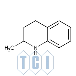1,2,3,4-tetrahydrochinaldyna 97.0% [1780-19-4]