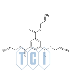 Triallilo 1,3,5-benzenotrikarboksylan 98.0% [17832-16-5]