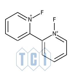 1,1'-difluoro-2,2'-bipirydyniowy bis(tetrafluoroboran) 95.0% [178439-26-4]