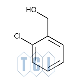 Alkohol 2-chlorobenzylowy 98.0% [17849-38-6]