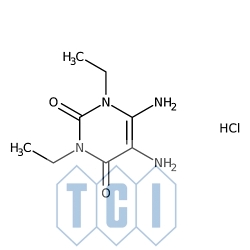 Chlorowodorek 5,6-diamino-1,3-dietylouracylu 98.0% [1785764-26-2]