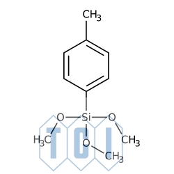 Trimetoksy(p-tolilo)silan 97.0% [17873-01-7]