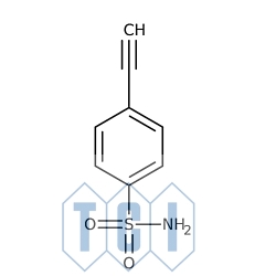 4-etynylobenzenosulfonamid 98.0% [1788-08-5]