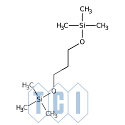 1,3-bis(trimetylosililoksy)propan 98.0% [17887-80-8]