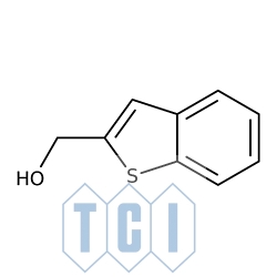 Benzo[b]tiofeno-2-metanol 98.0% [17890-56-1]