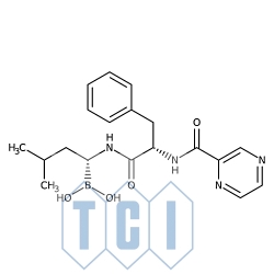 Bortezomib 98.0% [179324-69-7]