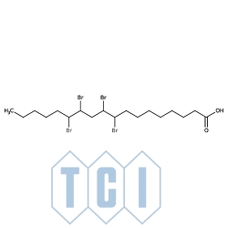 Kwas 9,10,12,13-tetrabromostearynowy 97.0% [1794-89-4]