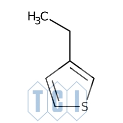 3-etylotiofen 98.0% [1795-01-3]