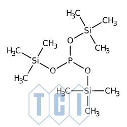 Fosforan tris(trimetylosililu). 95.0%(NMR) [1795-31-9]