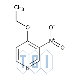 4-etoksy-3-nitropirydyna 98.0% [1796-84-5]