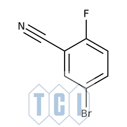 5-bromo-2-fluorobenzonitryl 98.0% [179897-89-3]