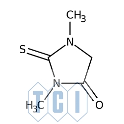 1,3-dimetylo-2-tiohydantoina 98.0% [1801-62-3]