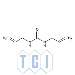 1,3-dialilomocznik 98.0% [1801-72-5]