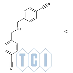 Chlorowodorek bis(4-cyjanobenzylo)aminy 98.0% [1802566-49-9]