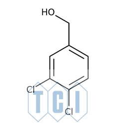 Alkohol 3,4-dichlorobenzylowy 98.0% [1805-32-9]