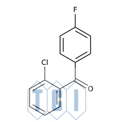 2-chloro-4'-fluorobenzofenon 98.0% [1806-23-1]