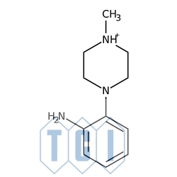 2-(4-metylo-1-piperazynylo)anilina 98.0% [180605-36-1]