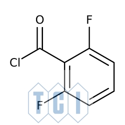 Chlorek 2,6-difluorobenzoilu 97.0% [18063-02-0]