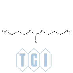 Fosforek dibutylu 95.0% [1809-19-4]