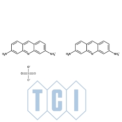 Półsiarczan proflawiny 97.0% [1811-28-5]