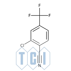 2-chloro-4-(trifluorometylo)benzonitryl 95.0% [1813-33-8]