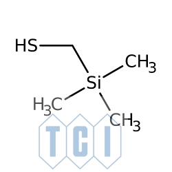 Trimetylosililometanotiol 97.0% [18165-76-9]