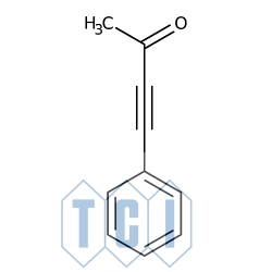 4-fenylo-3-butyn-2-on 97.0% [1817-57-8]