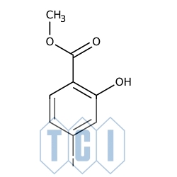 4-jodosalicylan metylu 98.0% [18179-39-0]