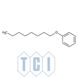 Eter n-oktylofenylowy 98.0% [1818-07-1]
