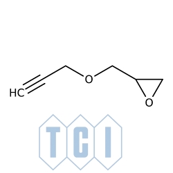 Eter glicydylo-propargilowy 95.0% [18180-30-8]