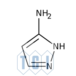3-aminopirazol 98.0% [1820-80-0]