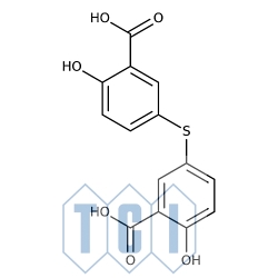 Kwas 5,5'-tiodisalicylowy 98.0% [1820-99-1]