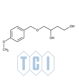 4-(4-metoksybenzyloksy)-1,3-butanodiol 95.0% [1820740-81-5]