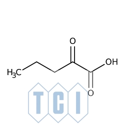 Kwas 2-oksowalerianowy 95.0% [1821-02-9]