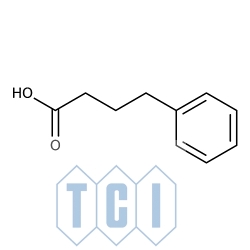 Kwas 4-fenylomasłowy 98.0% [1821-12-1]