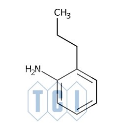 2-propilanilina 98.0% [1821-39-2]