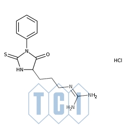 Chlorowodorek fenylotiohydantoiny-argininy 98.0% [182153-75-9]